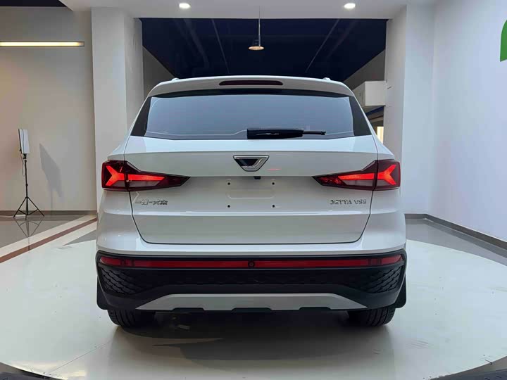 Фото 5 - Jetta VS5