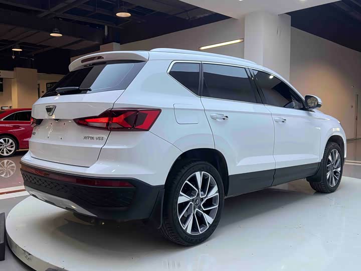 Фото 6 - Jetta VS5