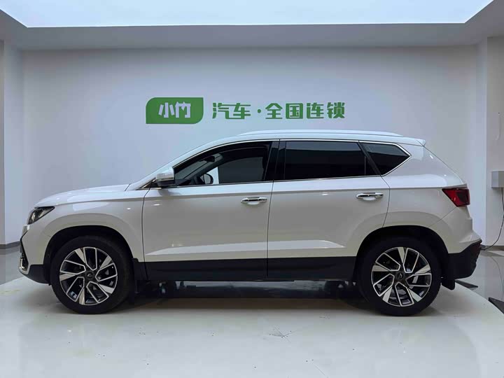 Фото 7 - Jetta VS5