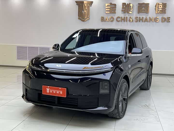 Фото 1 - LiXiang L6