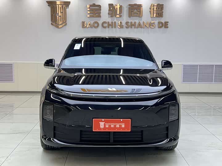 Фото 2 - LiXiang L6