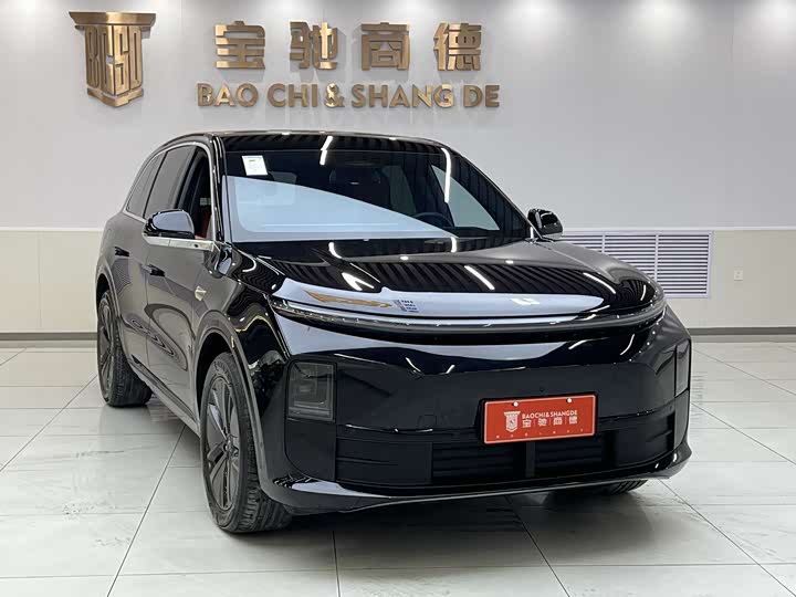 Фото 3 - LiXiang L6