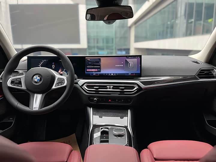 Фото 4 - BMW 3 Series