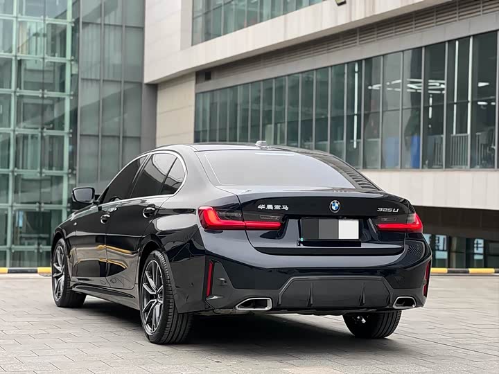 Фото 9 - BMW 3 Series