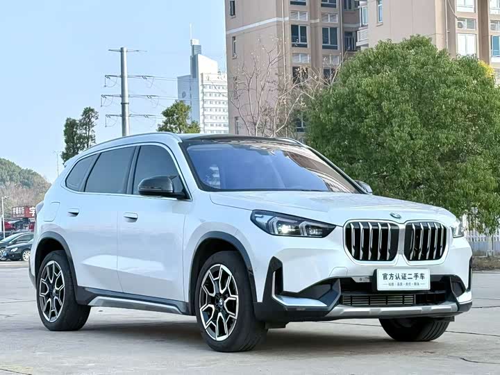 Фото 5 - BMW X1