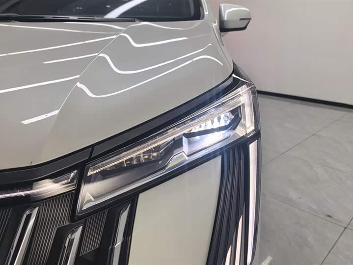 Фото 5 - GAC Trumpchi M8