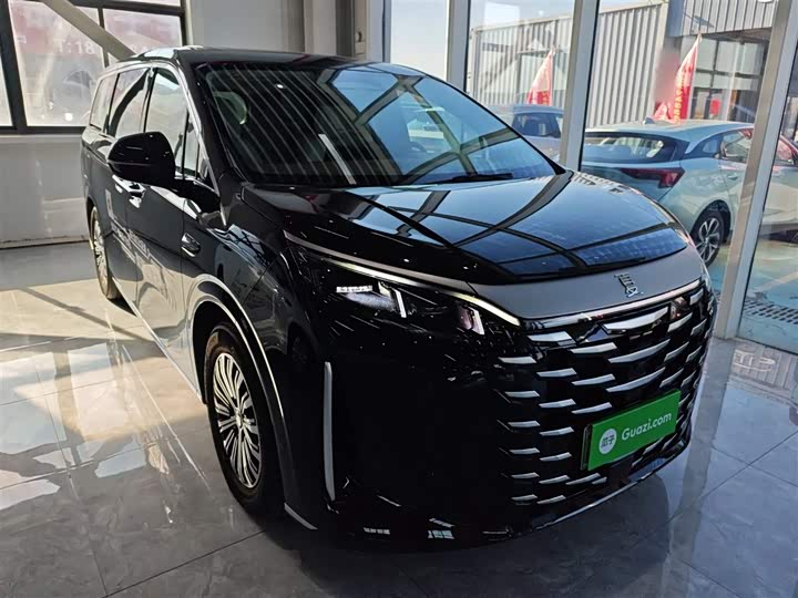 Фото 4 - BYD Xia