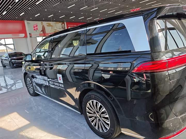 Фото 5 - BYD Xia