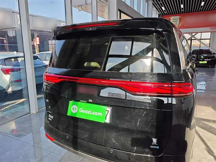 Фото 6 - BYD Xia