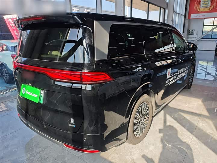 Фото 7 - BYD Xia