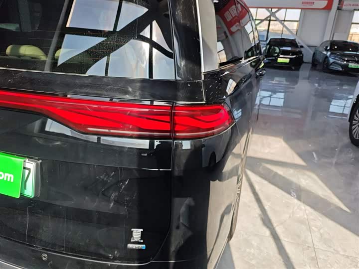 Фото 8 - BYD Xia