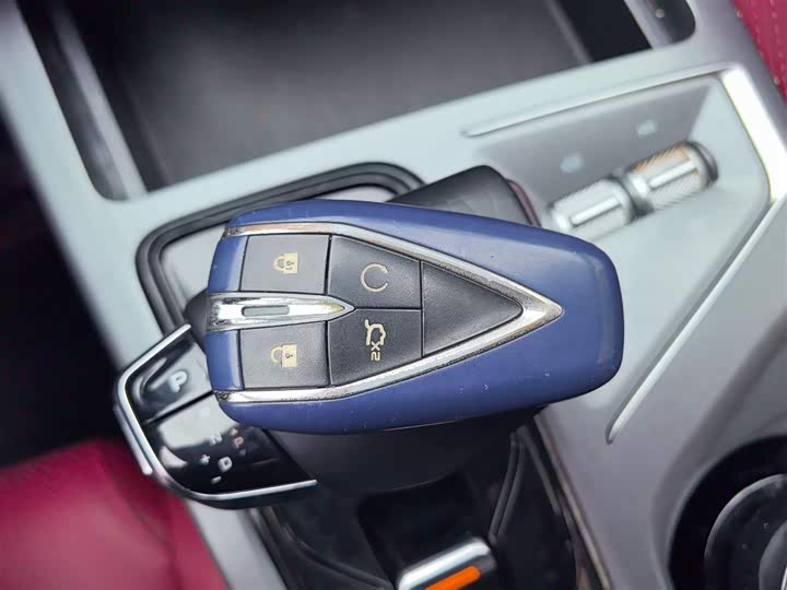 Фото 9 - Changan CS75 Plus