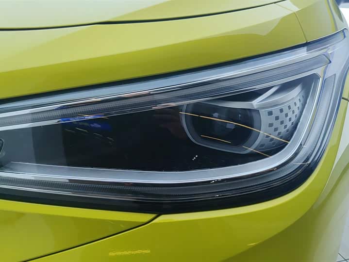 Фото 5 - Volkswagen ID.4 X