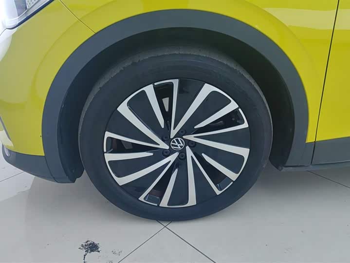 Фото 6 - Volkswagen ID.4 X