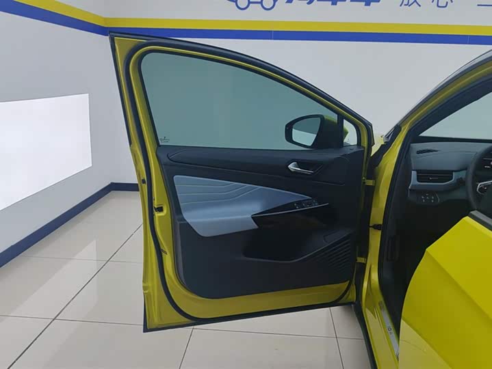 Фото 7 - Volkswagen ID.4 X