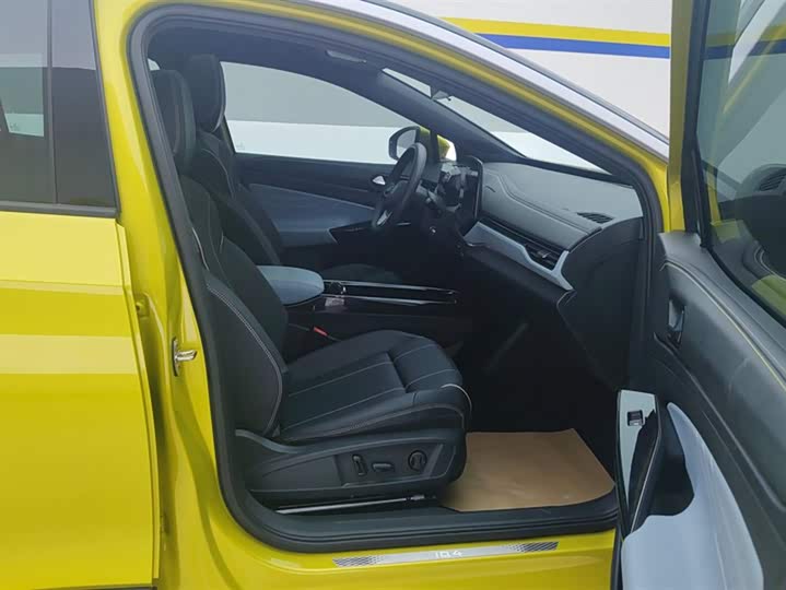 Фото 8 - Volkswagen ID.4 X
