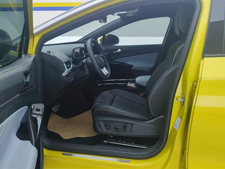 Фото 9 - Volkswagen ID.4 X