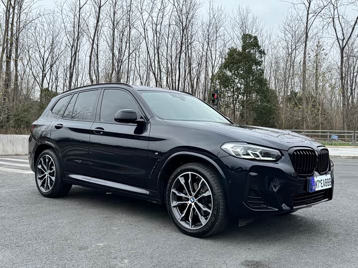 Фото 3 - BMW X3