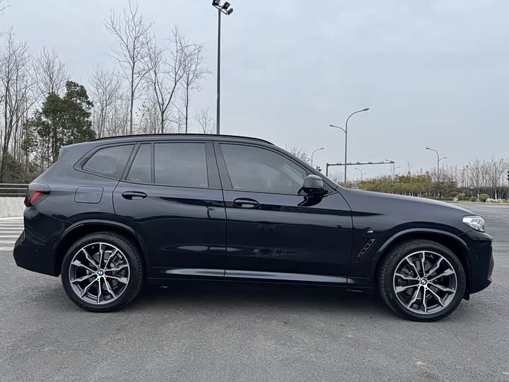 Фото 4 - BMW X3