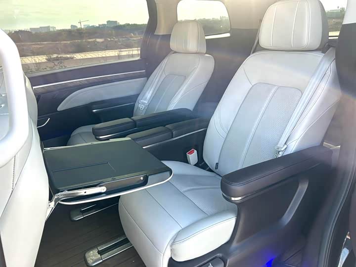 Фото 8 - GAC Trumpchi M8