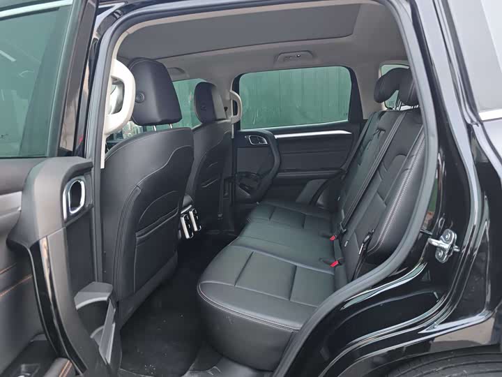 Фото 4 - Haval Dargo