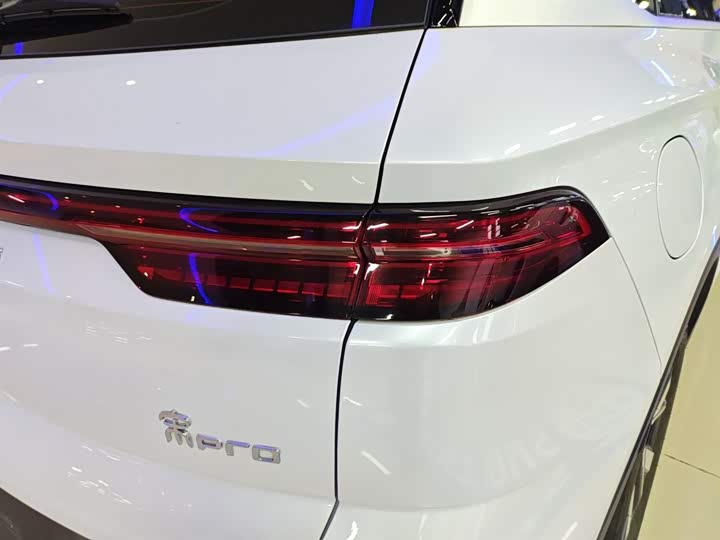 Фото 8 - BYD Song Pro Hybrid