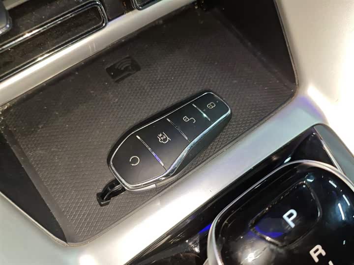 Фото 9 - BYD Song Pro Hybrid