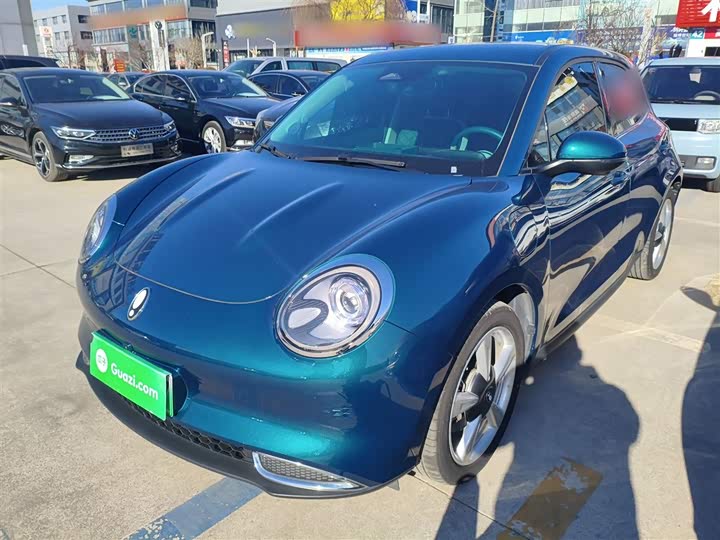 Фото 2 - Ora Good Cat (03)