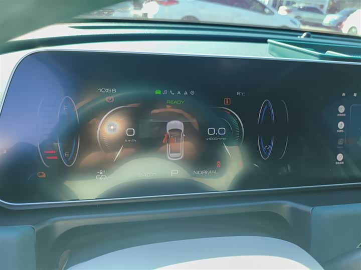 Фото 4 - Ora Good Cat (03)