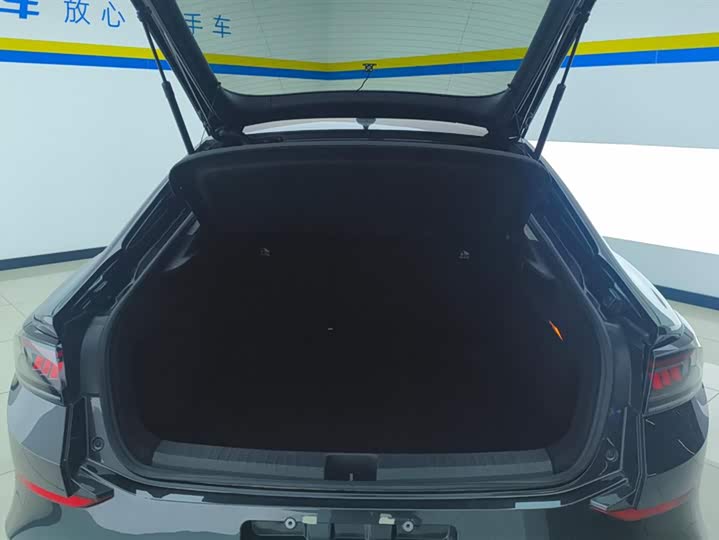 Фото 4 - Volkswagen Lamando L