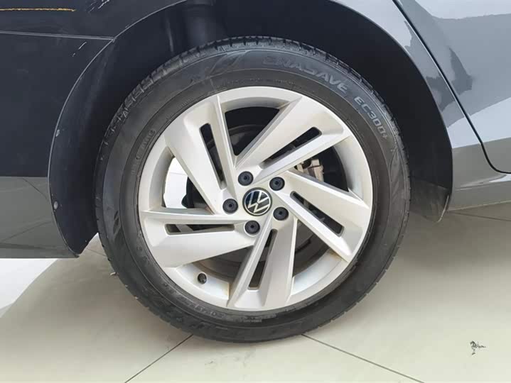 Фото 6 - Volkswagen Lamando L