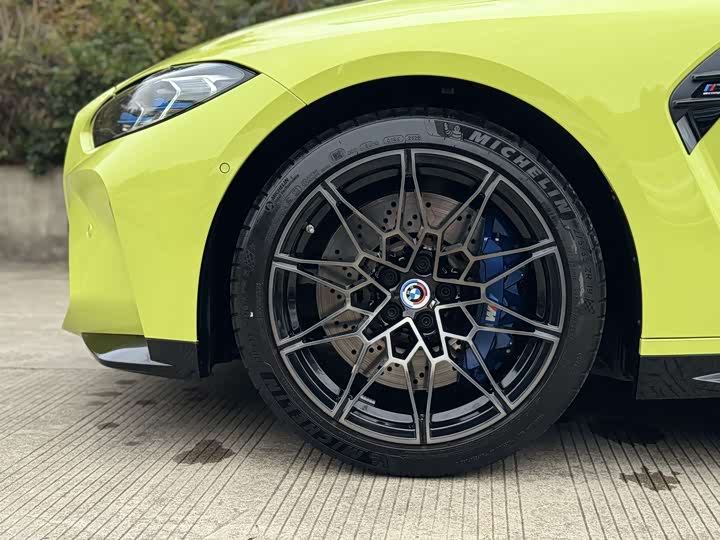 Фото 7 - BMW M4
