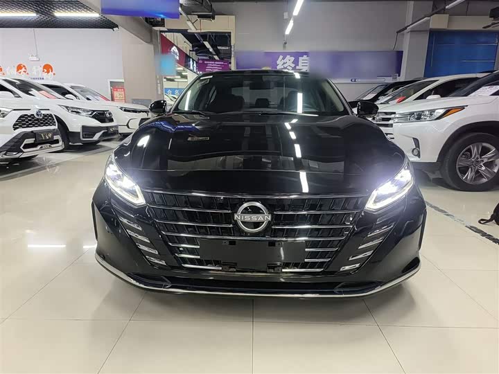 Фото 3 - Nissan Teana