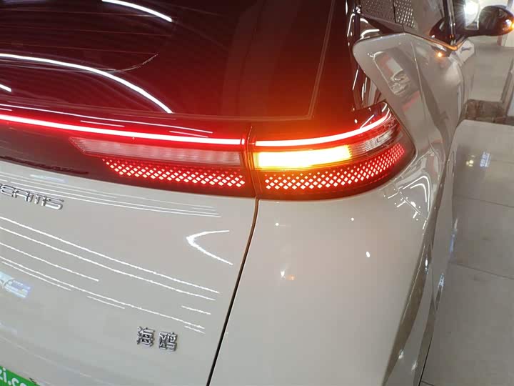 Фото 8 - BYD Seagull