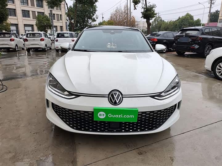 Фото 3 - Volkswagen Lamando L