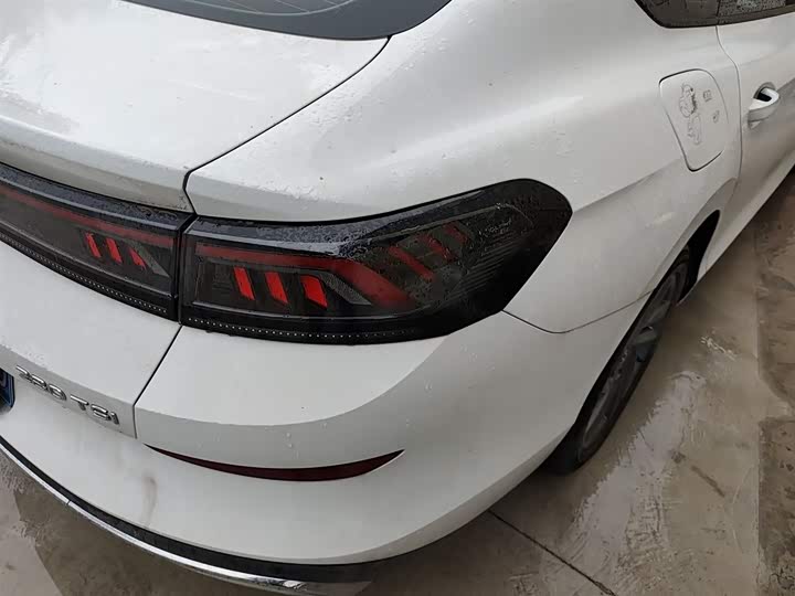 Фото 8 - Volkswagen Lamando L