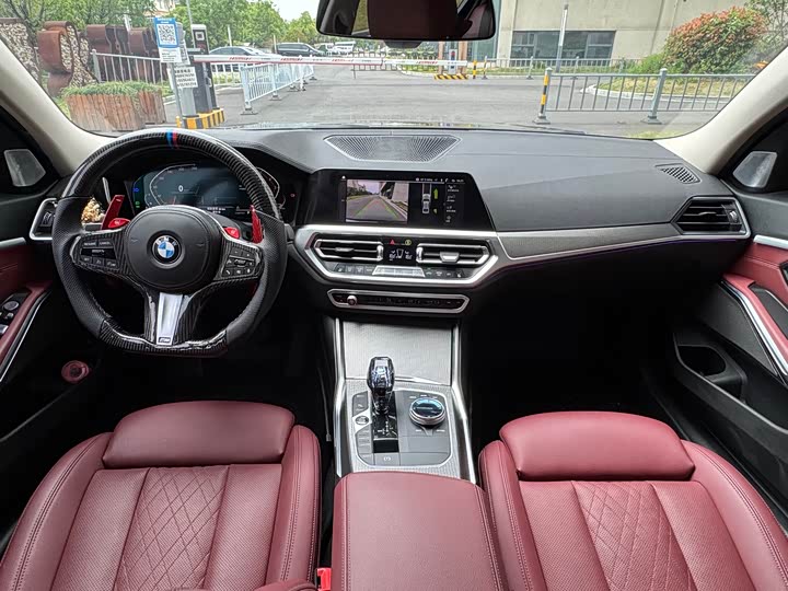 Фото 4 - BMW 3 Series