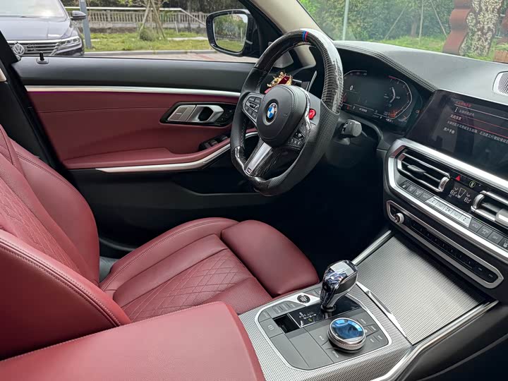 Фото 5 - BMW 3 Series