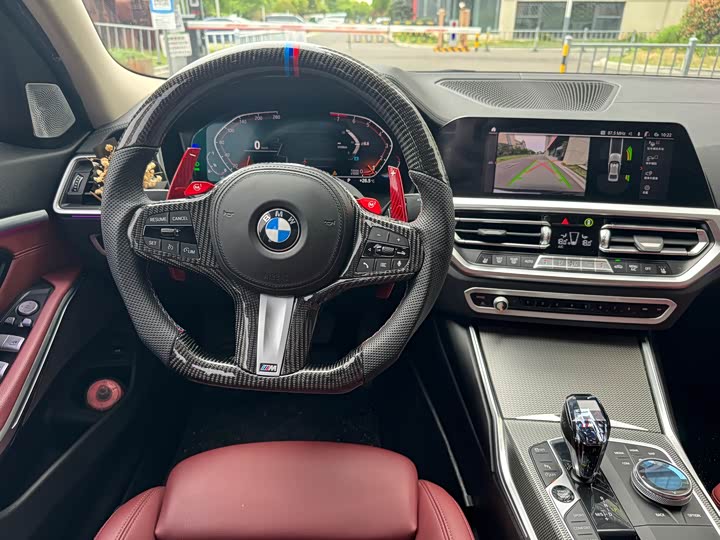 Фото 6 - BMW 3 Series