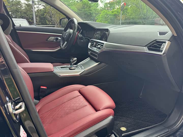 Фото 7 - BMW 3 Series