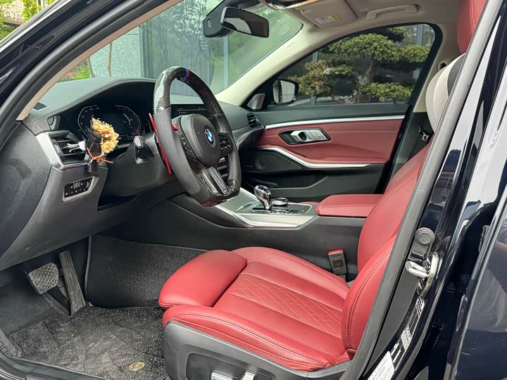 Фото 8 - BMW 3 Series