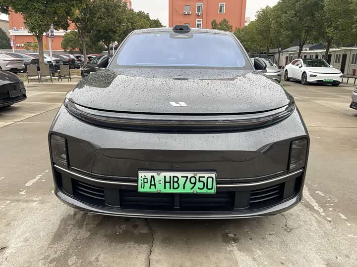 Фото 1 - LiXiang L7