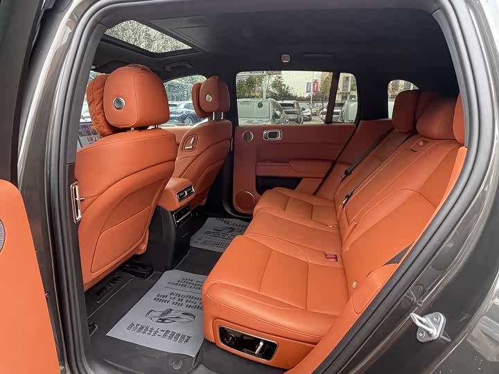 Фото 7 - LiXiang L7