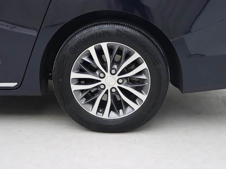 Фото 4 - Buick GL8 ES