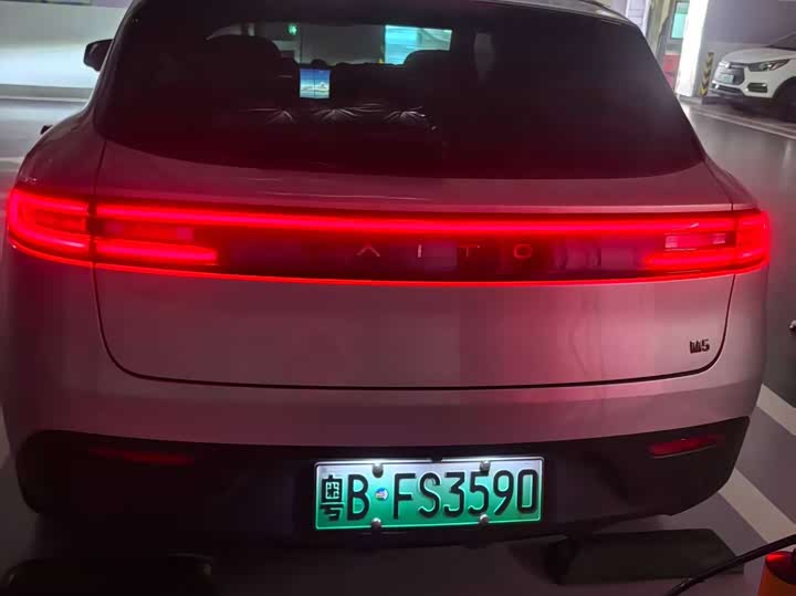 Фото 3 - Aito M5