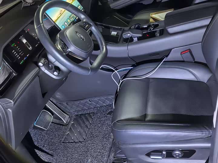 Фото 4 - Aito M5