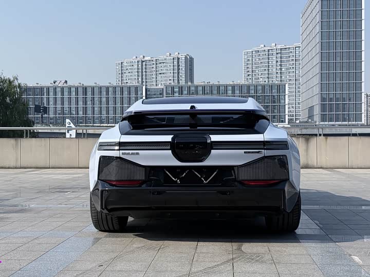 Фото 6 - HiPhi Z