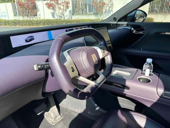 Фото 5 - Avatr 07