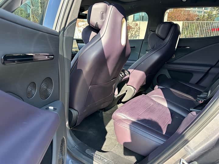 Фото 6 - Avatr 07