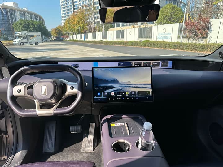 Фото 7 - Avatr 07